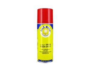 Gele Merk d'Arflon Droog-smeer-spray, sprayflacon, 200 ml