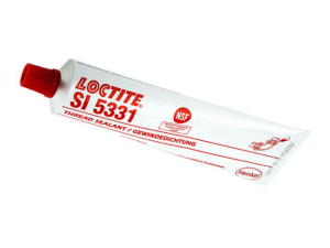Loctite 5331, Metaal/kunststof afdichting, tube, 100 ml