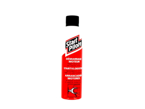 Startpilote, sprayflacon 300 ml